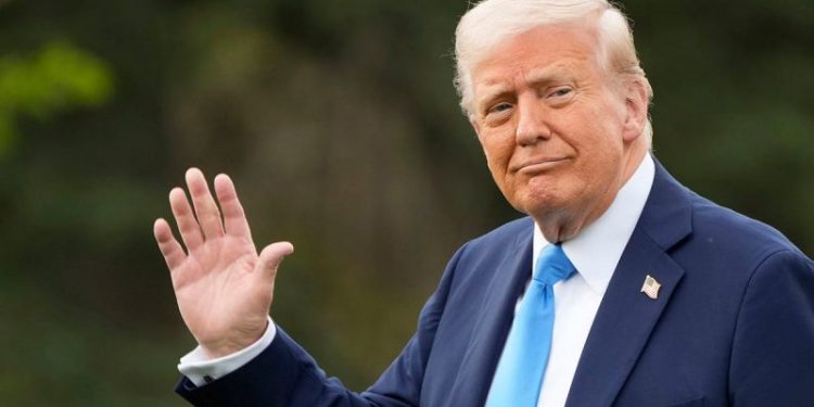 Trump tax cuts survive key House hurdle as fiscal hawks threaten rebellion