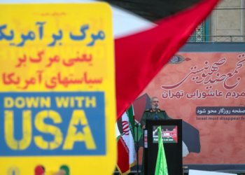 Bipartisan senators push tougher penalties for foreign-backed crimes on US soil