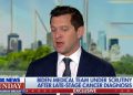 Biden aides considered ‘undemocratic’ actions to keep cognitive decline hidden, Trump out of power: author