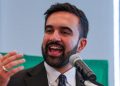 DAVID MARCUS: Zany Zohran endorsement is existential choice for Hakeem Jeffries