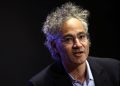 Palantir joins list of 20 most valuable U.S. companies, with stock more than doubling in 2025