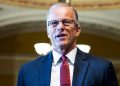 Senate GOP braces for test vote on Trump’s $9.4B clawback package