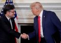 Congress sends $9B spending cuts package to Trump’s desk after late-night House vote