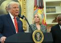 US appeals court blocks Trump contempt proceedings ordered by Boasberg