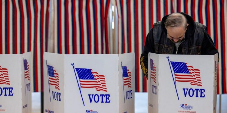 Everything you need to know about Election Day 2025: Critical elections, ballot measures and more