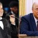 Andrea Bocelli gives Trump impromptu Oval Office performance during White House visit