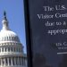 Shutdown faces taxpayer reckoning as lawmaker works to expose ‘true cost of Democrats’ political stunt’
