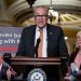 Government shutdown risk grows after Dems block Trump-backed extension for a 2nd time