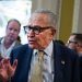 Government shutdown continues as Senate Dems block GOP funding bill for 3rd time