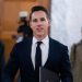 Hawley pushes ban on Obamacare coverage for gender transitions, abortion amid shutdown: ‘No more loopholes’