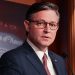 Johnson warns US ‘barreling toward one of the longest shutdowns’ in history