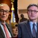 Johnson shutters House again in bid to keep shutdown heat on Schumer