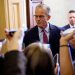 Government shutdown enters 3rd day as Senate stalemate over Obamacare subsidies drags on