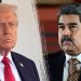 White House responds to reports of Trump preparing to hit military targets inside Venezuela