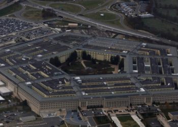 War Department refocuses on AI, hypersonics and directed energy in major strategy overhaul