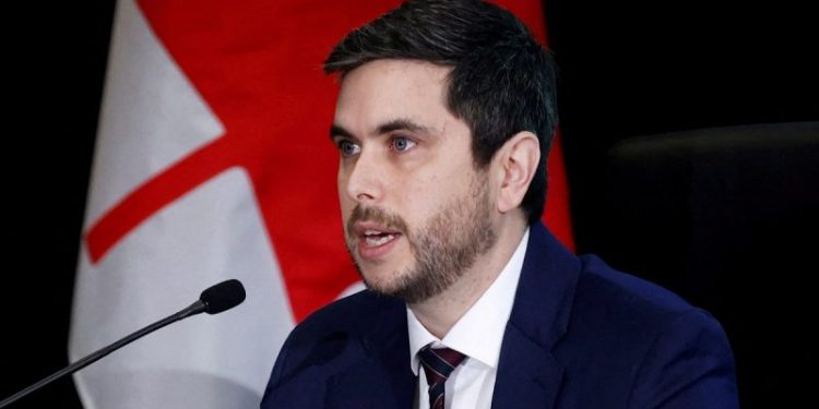 Canadian spy chief warns of alarming rise in teen terror suspects, ‘potentially lethal’ threats by Iran