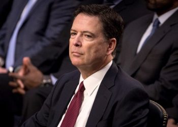 Federal judge dismisses James Comey, Letitia James indictments