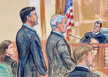 GREGG JARRETT: Comey’s Russian hoax is a reminder of how he is similar to Nixon