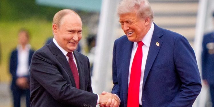 US and Russia draft peace plan for Ukraine requiring major concessions from Kyiv