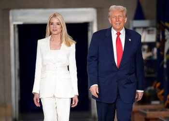 EXCLUSIVE: Bondi DOJ transfers death row inmates commuted by Biden ‘supermax’ prison