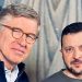 Reporter’s Notebook : A ‘letter’ to Zelenskyy about the peace plan