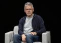 Apple’s AI chief abruptly steps down