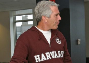 Epstein file drop includes ‘untrue and sensationalist claims’ about Trump, DOJ says