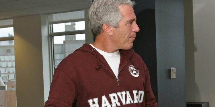 Epstein file drop includes ‘untrue and sensationalist claims’ about Trump, DOJ says