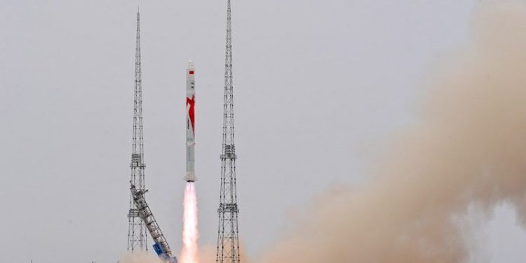 China’s missile surge puts every US base in the Pacific at risk — and the window to respond is closing