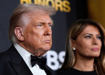 Board votes Kennedy Center to be renamed ‘Trump-Kennedy Center’