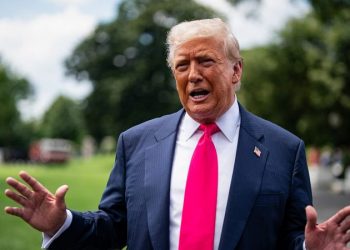 Conservative groups declare 2025 a tipping point on ‘climate hysteria’ as Trump unleashes energy agenda