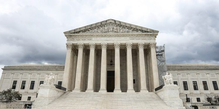 JOHN YOO: Supreme Court showdown exposes shaky case against birthright citizenship