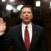 DOJ appeals dismissal of James, Comey criminal cases in long-shot legal gamble