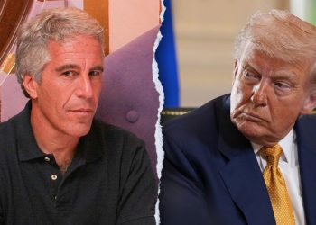 GOP accuses Democrats of ‘fabricating’ Trump-Epstein link with selective document leaks, internal memo shows