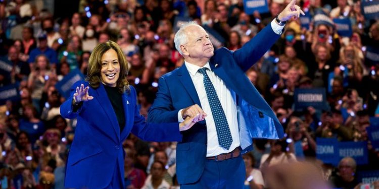 MORNING GLORY: Minnesota’s fraud scheme is exposed. Now Trump has golden moment to strike