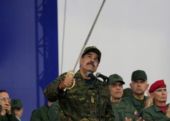 Trump gave Maduro ultimatum to flee Venezuela as land operations loom: report