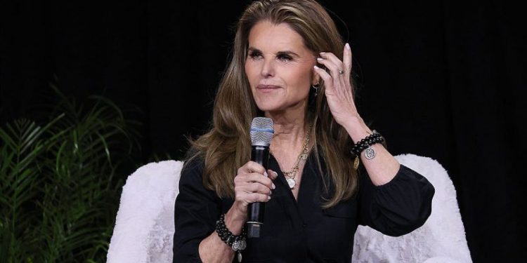 Maria Shriver slams Trump over Kennedy Center name change decision: ‘Beyond comprehension’