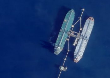 Trump declares ‘Venezuelan regime’ a foreign terrorist organization, orders oil tanker blockade