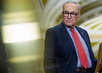 Schumer accuses Trump admin of Epstein files ‘cover-up’ amid document dispute