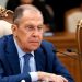 Lavrov warns Europe of retaliation as Zelenskyy opens reconstruction talks with Trump officials