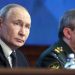 Putin derides European leaders as he insists Russia’s war goals in Ukraine will be met by force or diplomacy