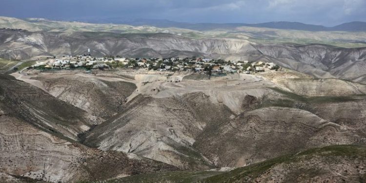 How Israel’s West Bank security realities are reshaping the two-state debate