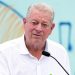Al Gore sounds ‘climate crisis’ alarm as Trump yanks US from UN initiatives