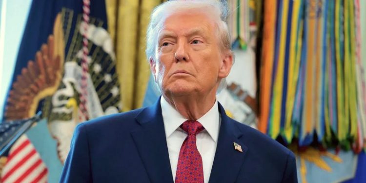 Florida GOP lawmaker blasts Democrats’ Venezuela response as ‘Trump Derangement Syndrome’