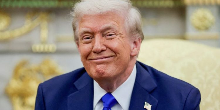 GOP unveils plan to cut deficit by $1 trillion with second ‘big, beautiful bill’