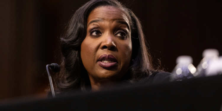 A rare filing in the Lisa Cook–Trump case could sway Supreme Court justices