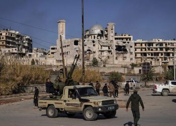 Turkey says Syria using force is an option against US-backed fighters who helped defeat ISIS