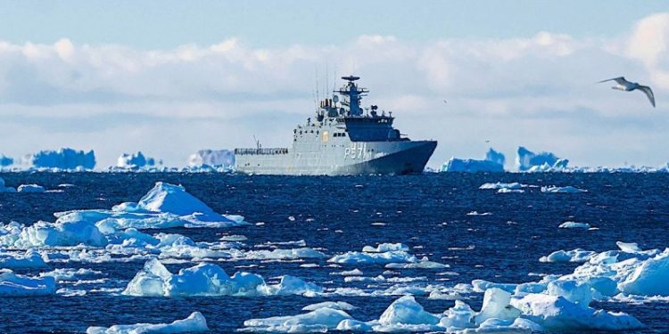 Most Americans say ‘no’ to Greenland takeover, with even Republicans split: poll