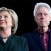 Democrats dodge questions as House GOP prepares contempt votes against the Clintons