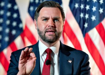 JD Vance to skip Munich summit after fiery 2025 clash with European leaders